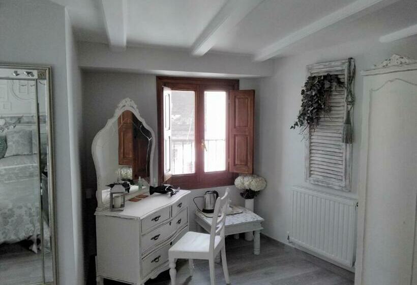 스탠다드 룸, Casa Blanca