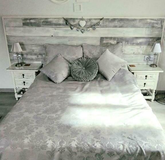 스탠다드 룸, Casa Blanca