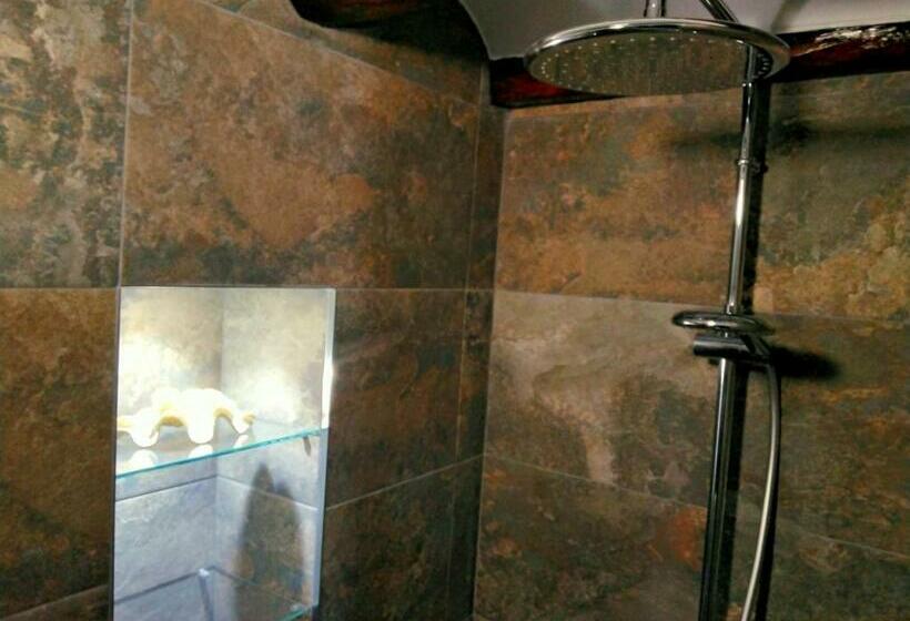 스탠다드 룸, Casa Blanca