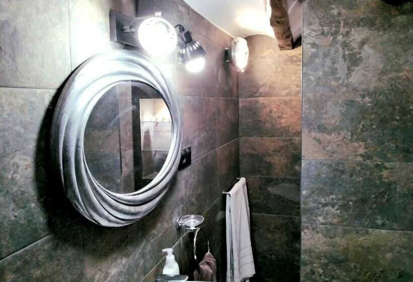 스탠다드 룸, Casa Blanca