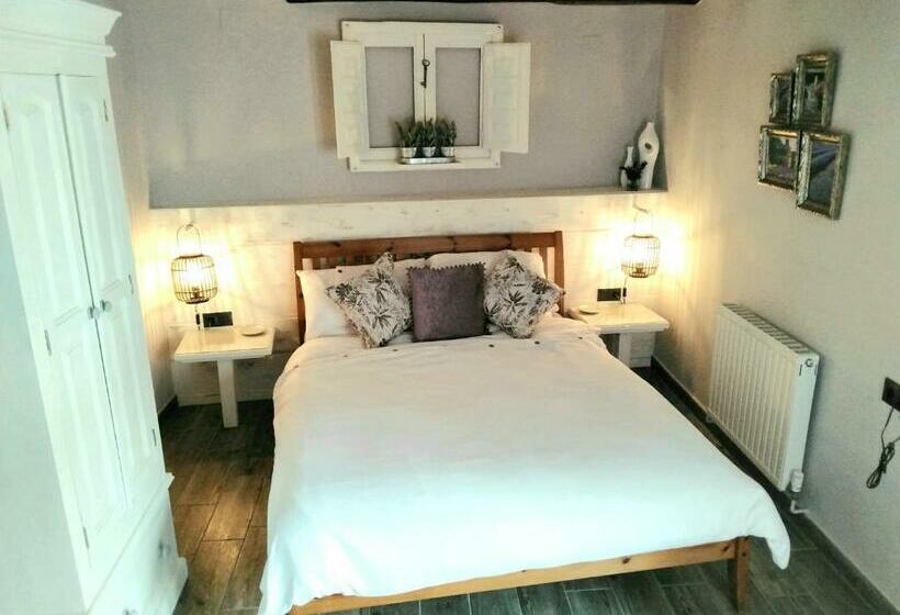 스탠다드 룸, Casa Blanca