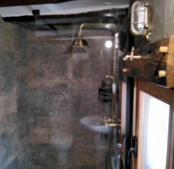 스탠다드 룸, Casa Blanca