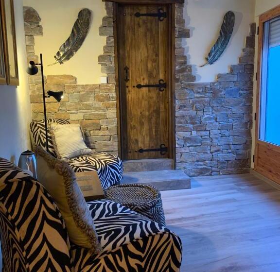 스탠다드 룸, Casa Blanca