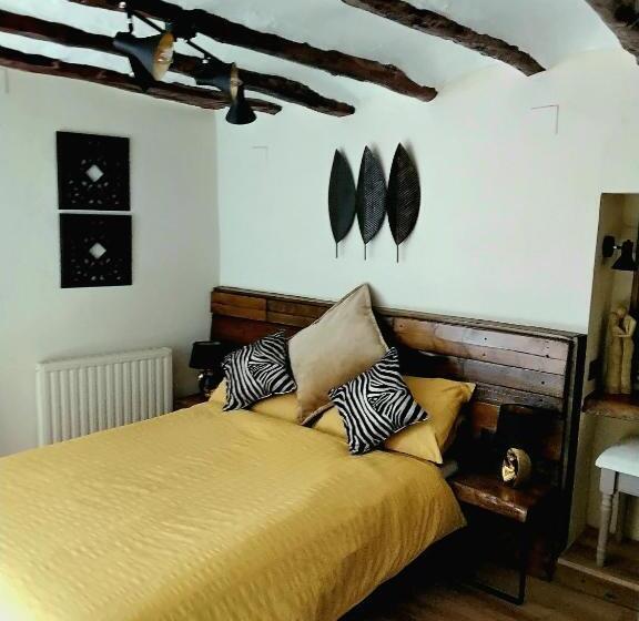 스탠다드 룸, Casa Blanca