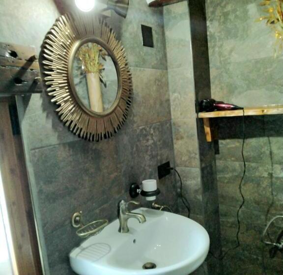 스탠다드 룸, Casa Blanca