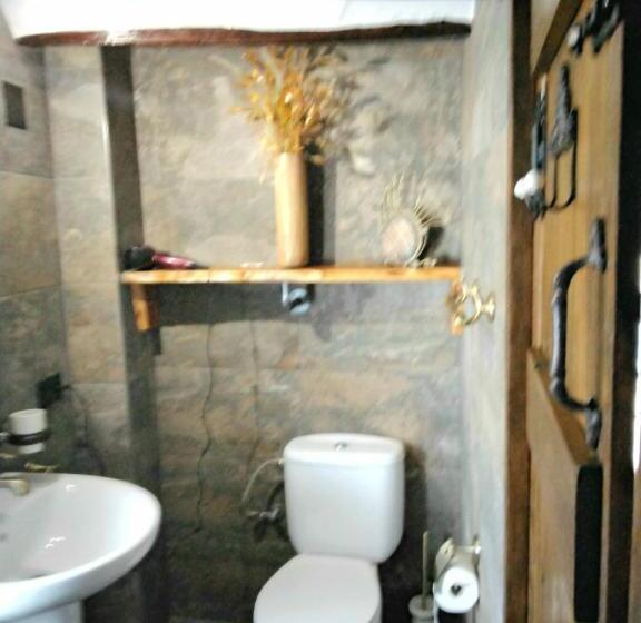 스탠다드 룸, Casa Blanca