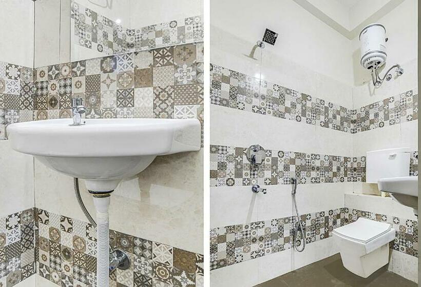 חדר סטנדרט, Super Collection O Verena