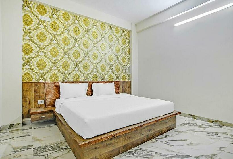 חדר סטנדרט, Super Collection O Verena