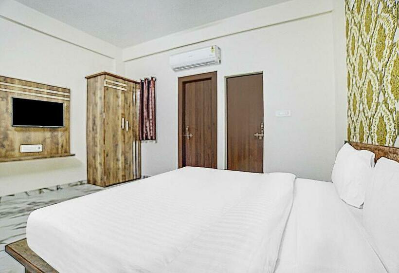 חדר סטנדרט, Super Collection O Verena