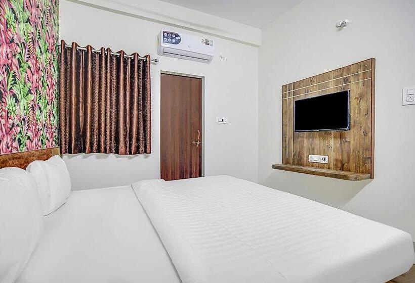 חדר סטנדרט, Super Collection O Verena