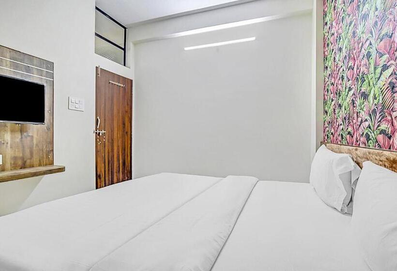 חדר סטנדרט, Super Collection O Verena