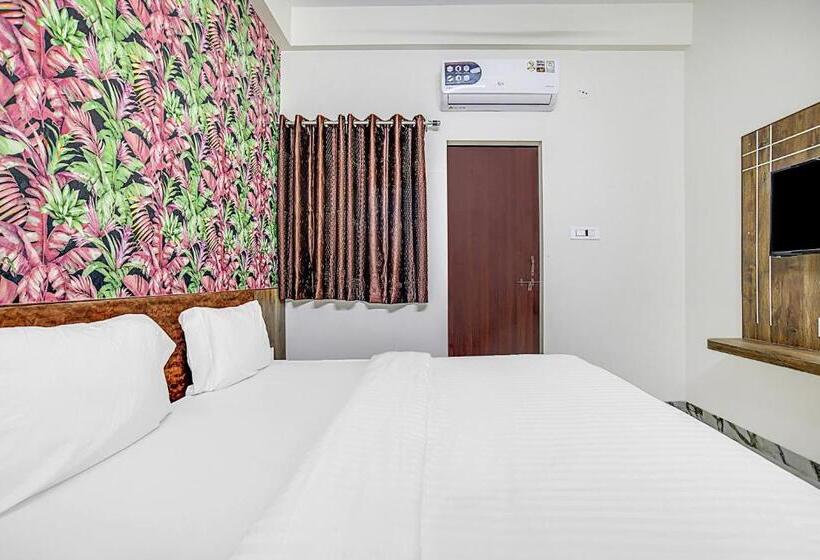 חדר סטנדרט, Super Collection O Verena