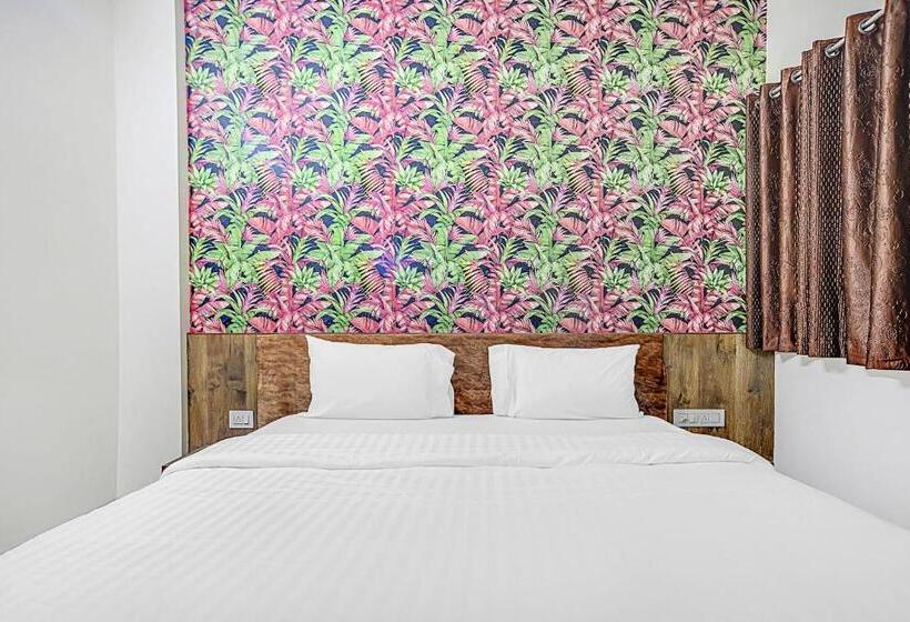 חדר סטנדרט, Super Collection O Verena