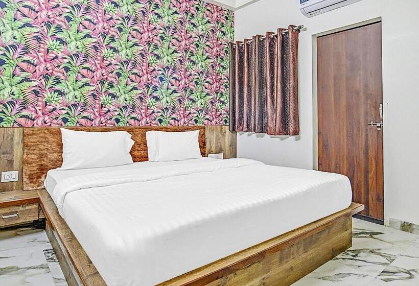 חדר סטנדרט, Super Collection O Verena