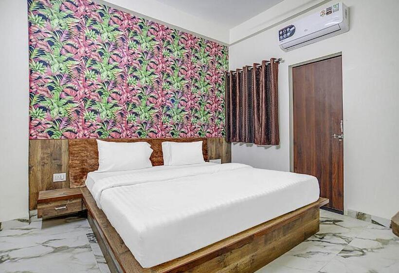 חדר סטנדרט, Super Collection O Verena