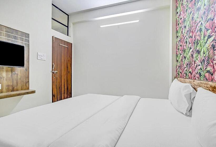 חדר סטנדרט, Super Collection O Verena