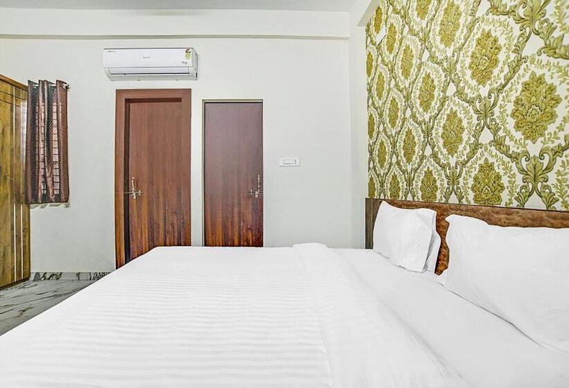 חדר סטנדרט, Super Collection O Verena