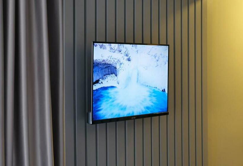 اتاق استاندارد, Dilens Bosphorus