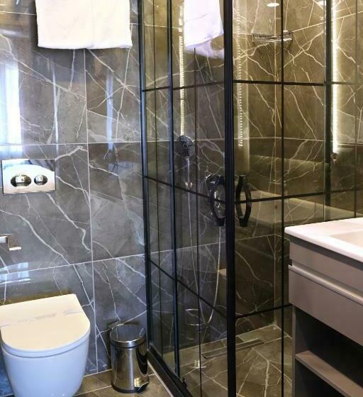 اتاق استاندارد, Dilens Bosphorus