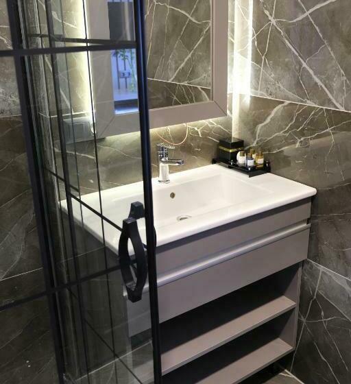 اتاق استاندارد, Dilens Bosphorus