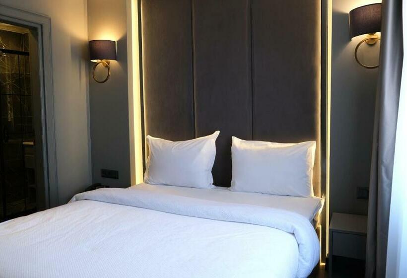 اتاق استاندارد, Dilens Bosphorus