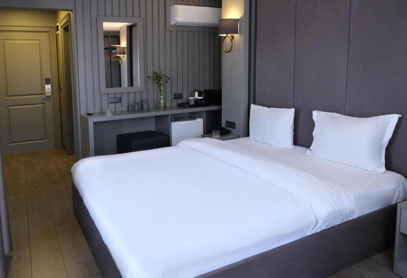 اتاق لوکس, Dilens Bosphorus