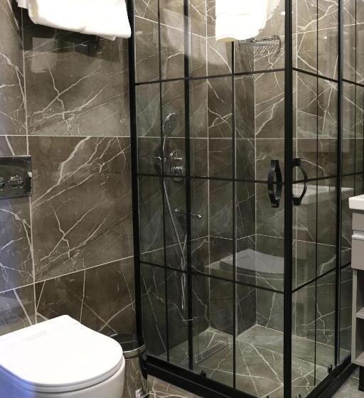 اتاق لوکس, Dilens Bosphorus