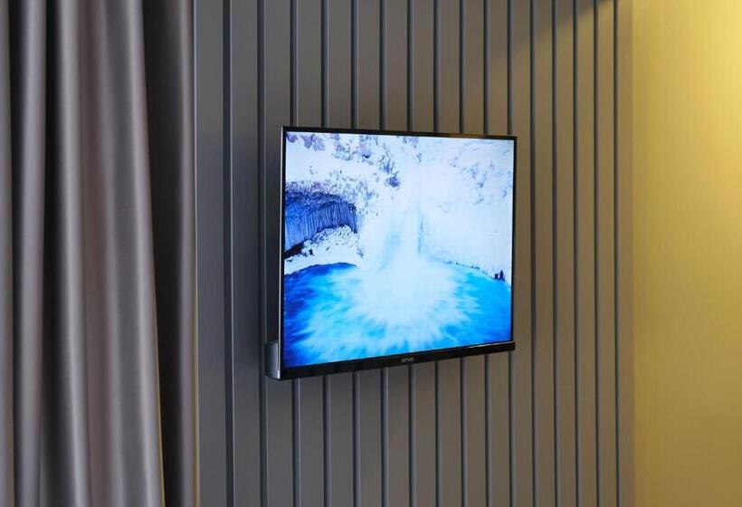 اتاق لوکس, Dilens Bosphorus