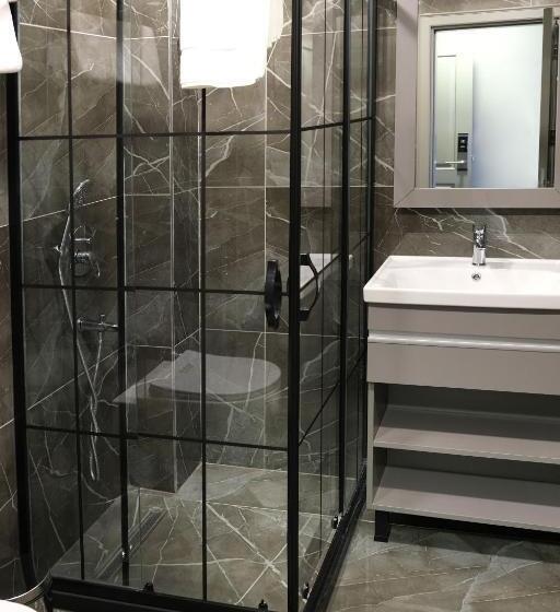 اتاق لوکس, Dilens Bosphorus