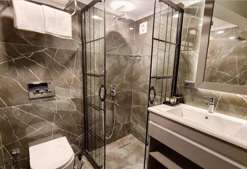 اتاق لوکس, Dilens Bosphorus