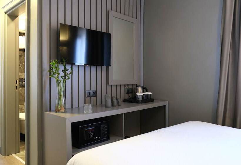 اتاق استاندارد, Dilens Bosphorus