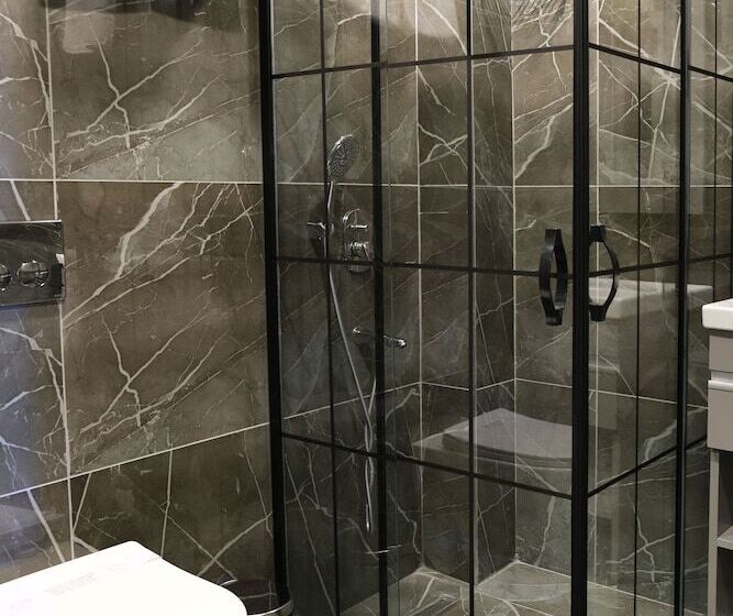 اتاق لوکس, Dilens Bosphorus