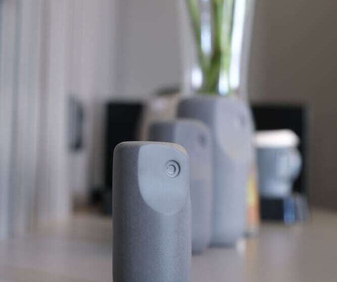 اتاق لوکس, Dilens Bosphorus