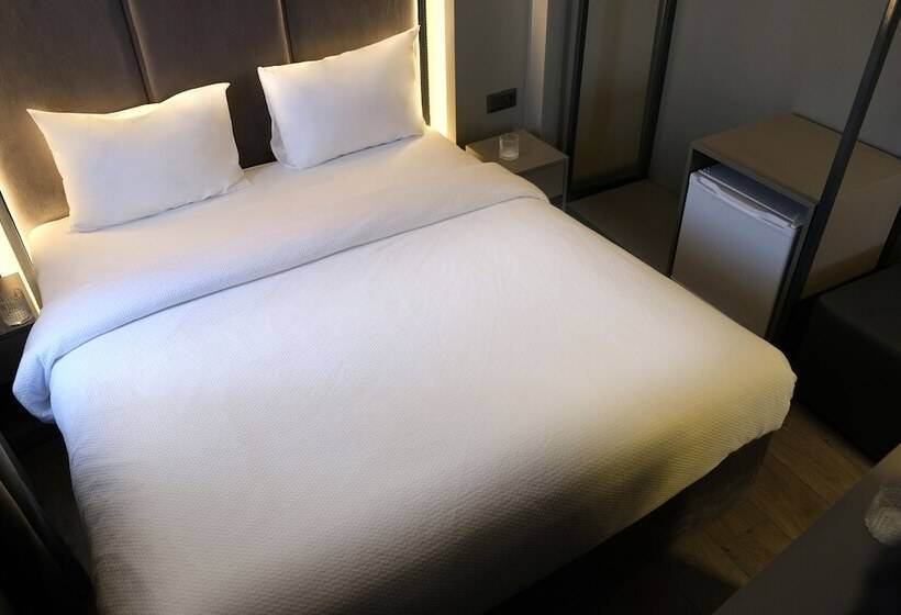 اتاق استاندارد سه نفره, Dilens Bosphorus