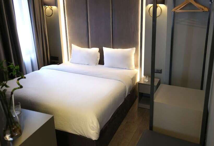 اتاق استاندارد سه نفره, Dilens Bosphorus