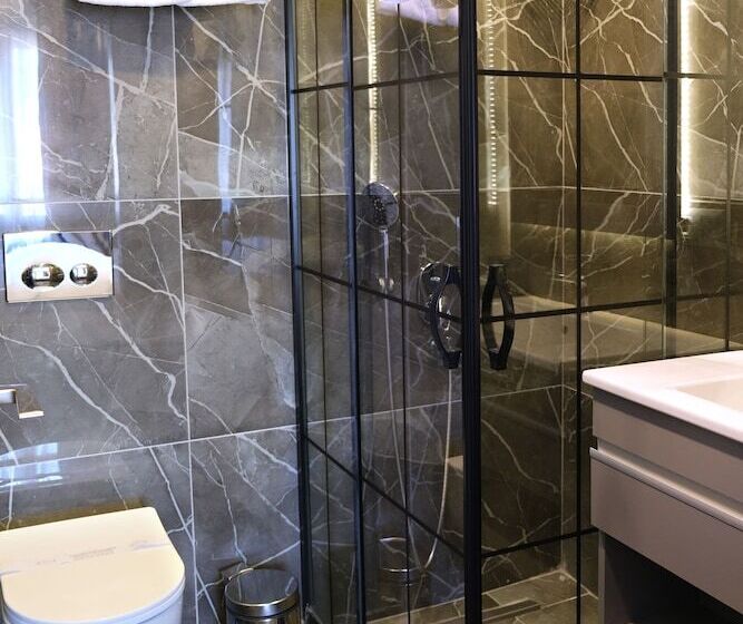 اتاق استاندارد, Dilens Bosphorus