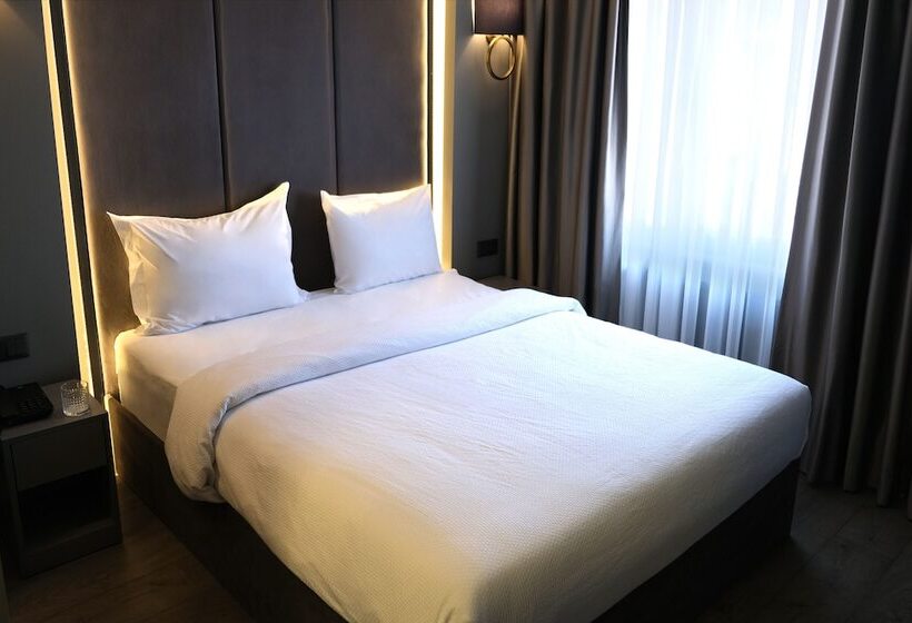 اتاق استاندارد, Dilens Bosphorus