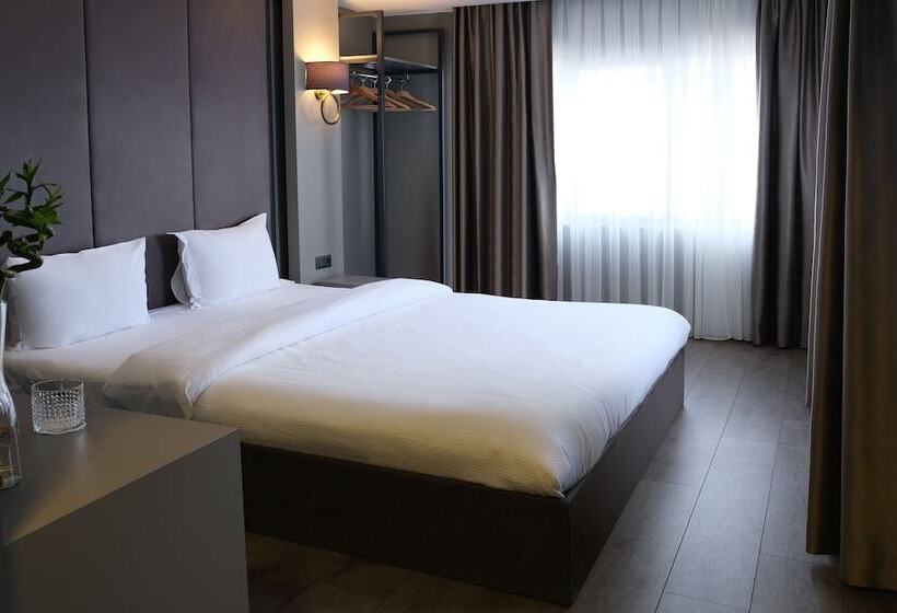 اتاق لوکس, Dilens Bosphorus