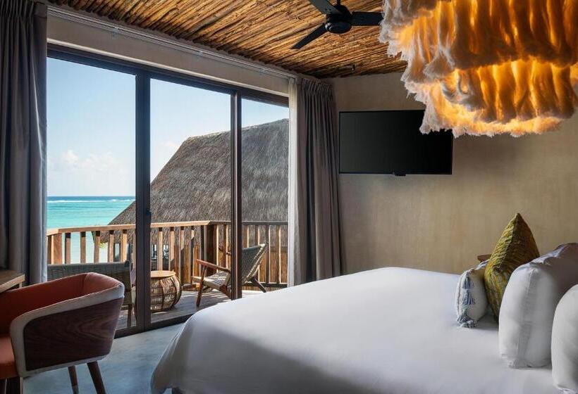 سوییت, Nerea Tulum