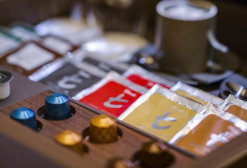 اتاق سوپریور, Okura Kyoto Okazaki Bettei  Age Requirement 12 Over