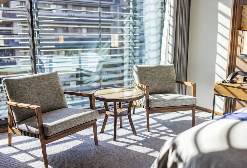 اتاق سوپریور, Okura Kyoto Okazaki Bettei  Age Requirement 12 Over