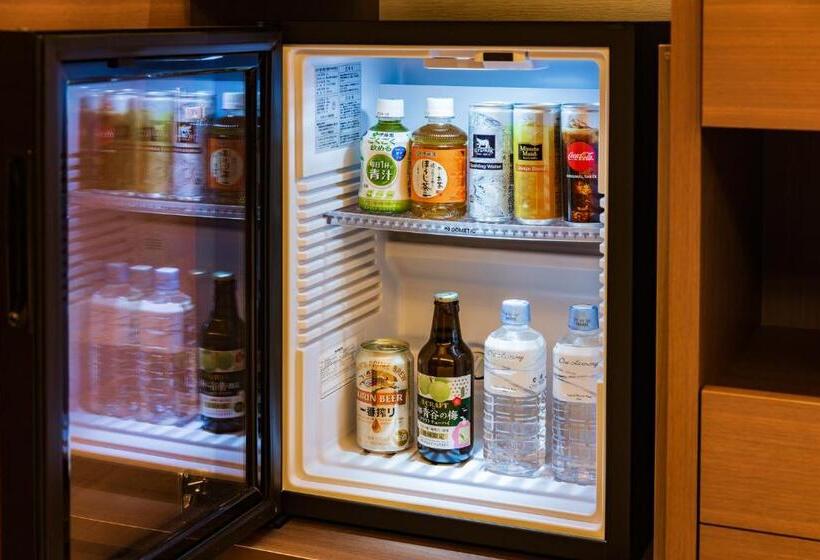 سوییت, Okura Kyoto Okazaki Bettei  Age Requirement 12 Over