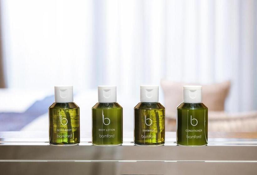 سوییت, Okura Kyoto Okazaki Bettei  Age Requirement 12 Over