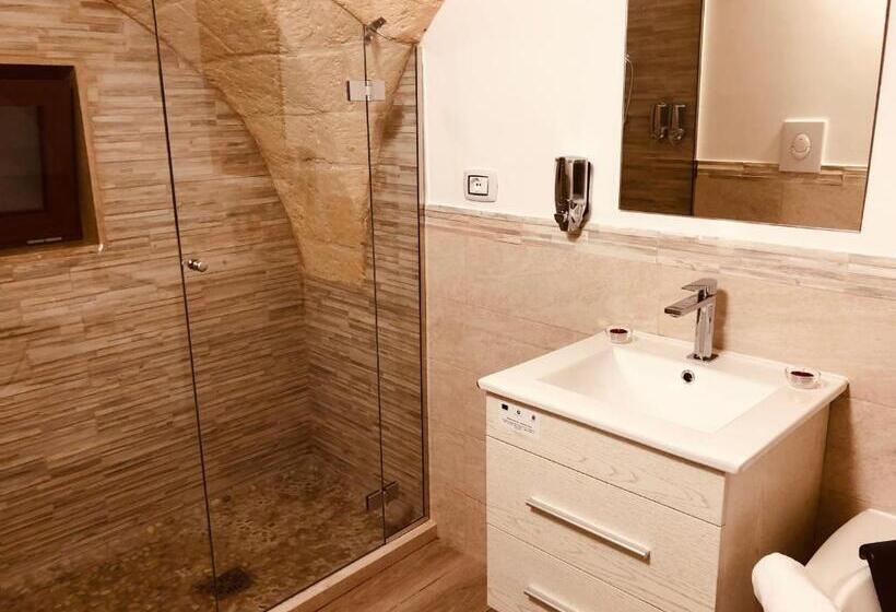 Номер Deluxe, Mastropaolo42 Luxury B&b