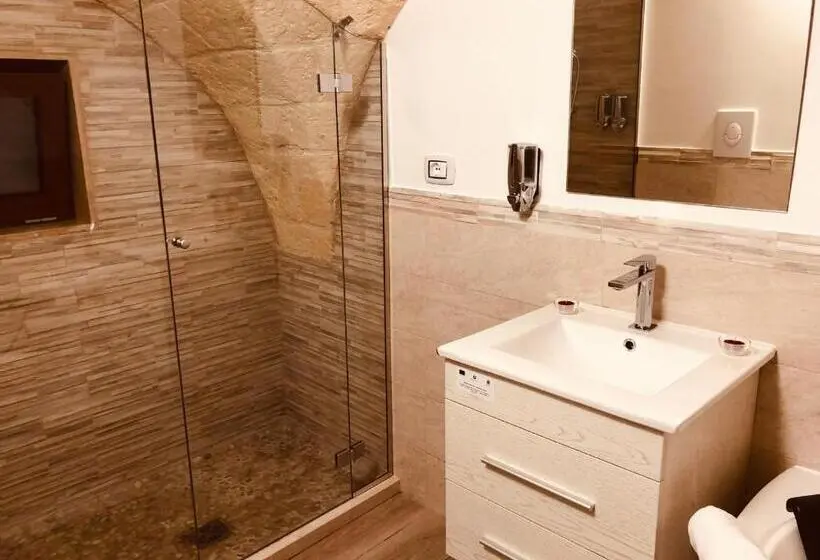 デラックスルーム, Mastropaolo42 Luxury B&b