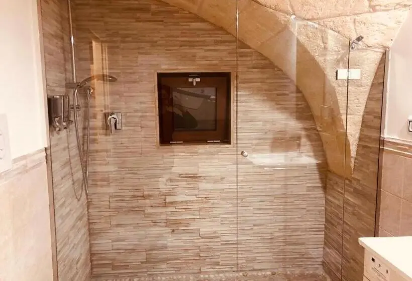 デラックスルーム, Mastropaolo42 Luxury B&b