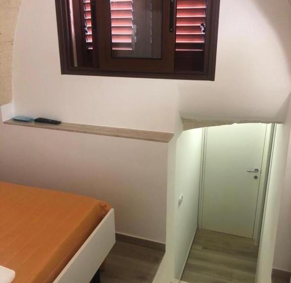 Номер Deluxe, Mastropaolo42 Luxury B&b