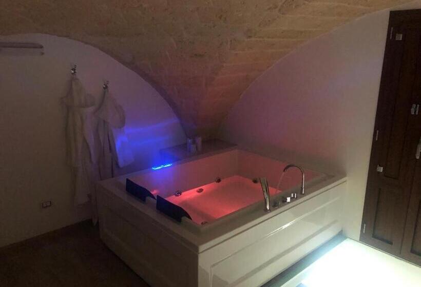 غرفة سوبيريور, Mastropaolo42 Luxury B&b