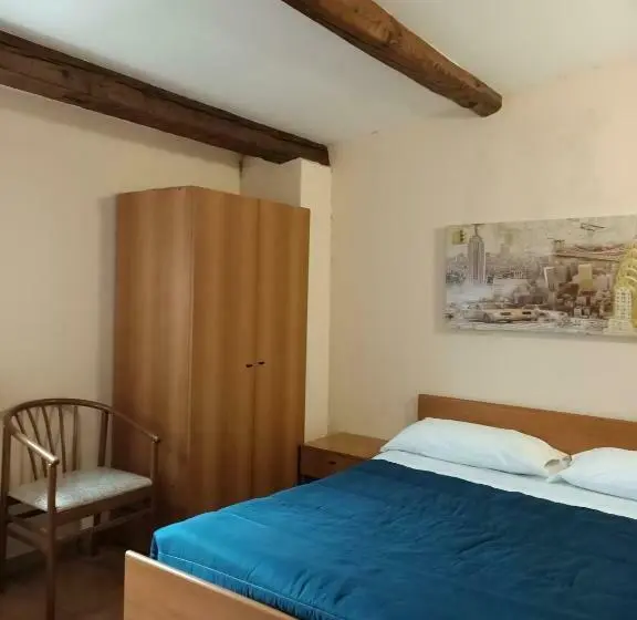 خانه 1 خوابه, Deattellis House Intero Appartamento