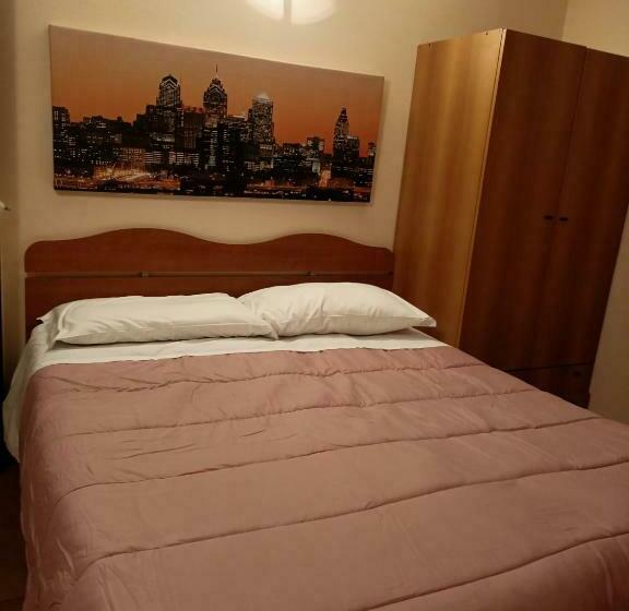 1间卧室的房子, Deattellis House Intero Appartamento